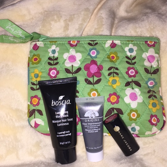 Vera Bradley Other - Small Vera Bradley Cosmetic Case